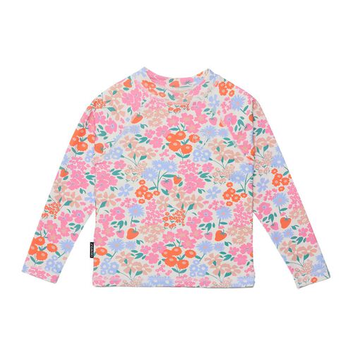 Crywolf Long Sleeve Rash Vest